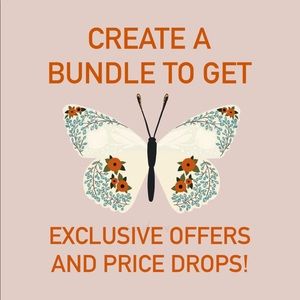 Create a Bundle! ♥️